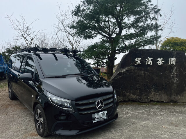 從南到北，把風景一次收進行李裡的三天的第2張圖片